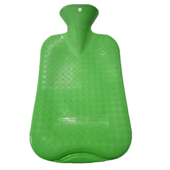 High Profit Margin Products 2L reusable PVC hot water bottle /bag with high quality ,to Keep Warm in Winter