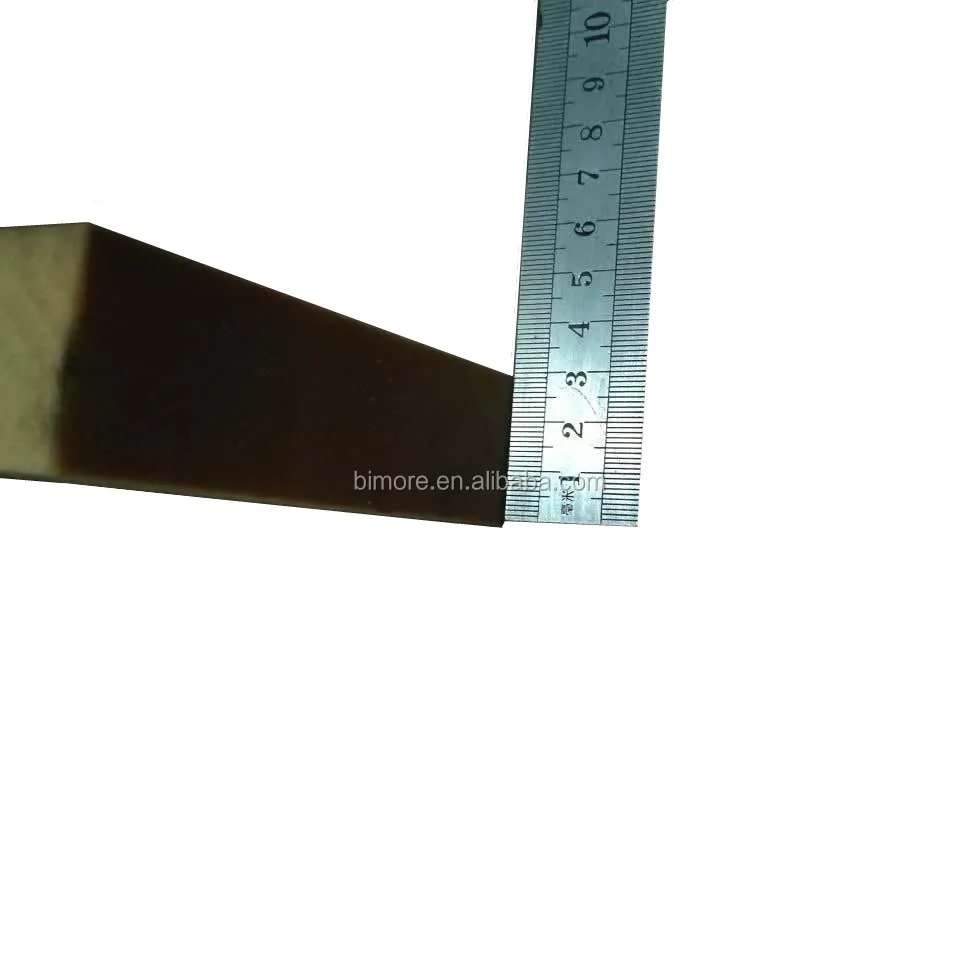 Bimore KM650819H01 Elevator Damper for MX10  Elevator Spare Parts