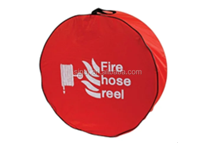 Good quality fire hose reel cover