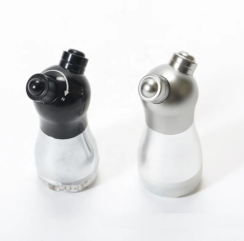 Горячая распродажа! Портативный Аппарат Для мезотерапии и электропорации лица для ухода за