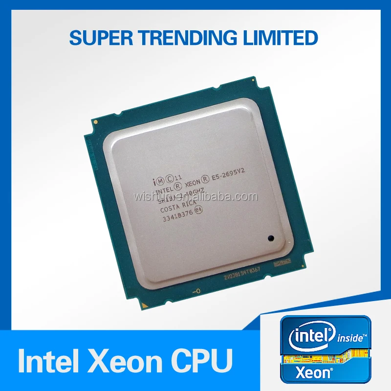 Intel xeon 12 ядер 24 потока