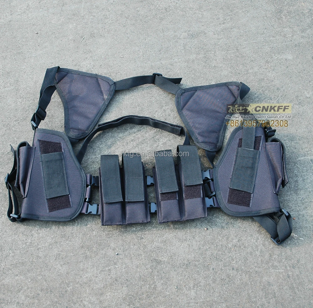 军用肩枪套,肩枪套,战术肩枪套 - buy tactical shoulder holster