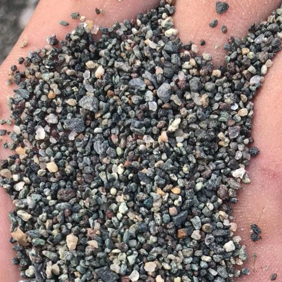 Greensand glaukonit fr wasser filter| Alibaba.com