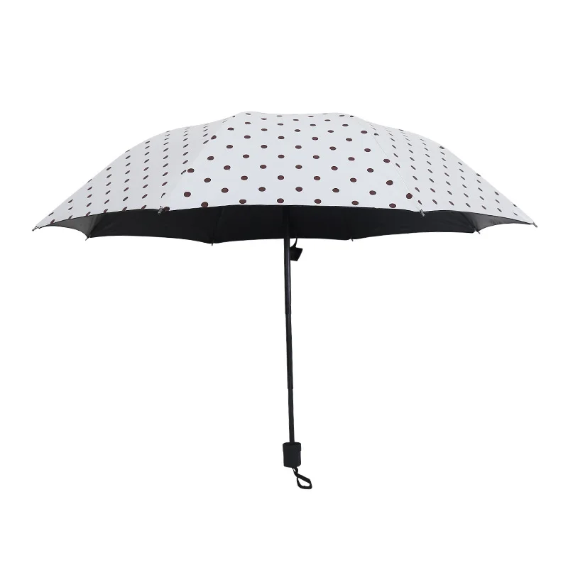 11022円 低廉 Sun Umbrella Female Retro Double-Layer Rain and Dual-use Small Fresh Folding Umbrellas