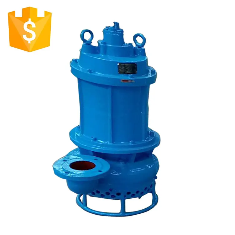 4 Inch 100 Cubic Meter Per Hour Electrical Slurry Pump Machine