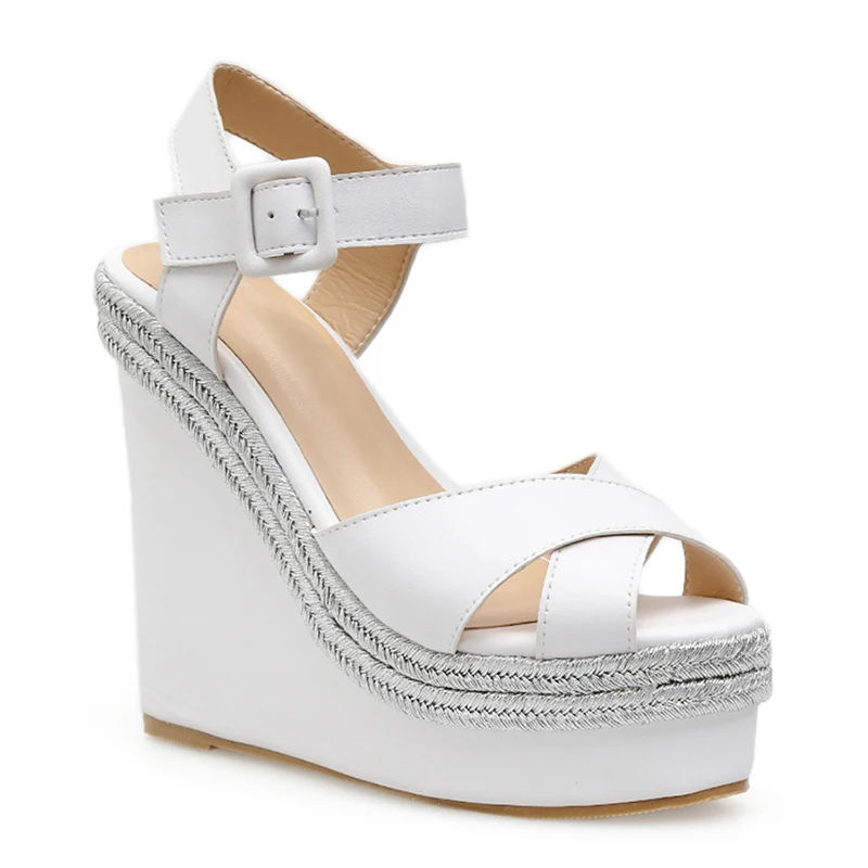Comprar Sandalias Niña Blancas. Sandalias Baratas 🥇