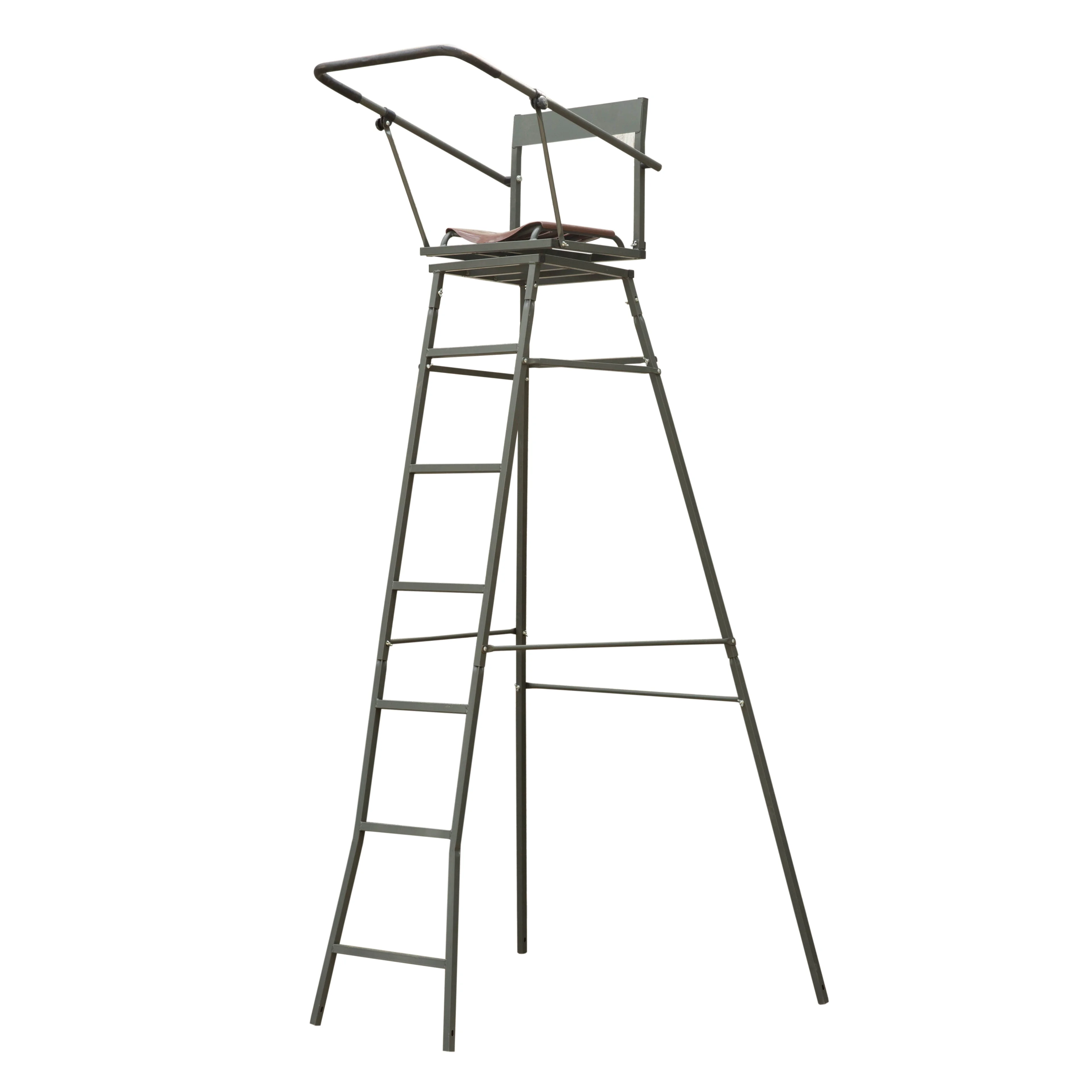 Wholesale Steel Rotatable Seats Hunting Deer Tree Stand - Buy Hunting Tree  Srand,Wholesale Hunting Ladder Tree Stands,Steel Hunting Deer Treestand  Product on Alibaba.com