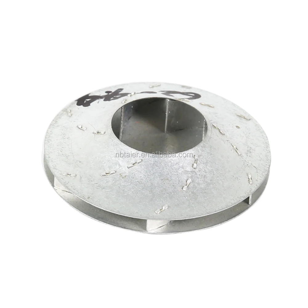 Китай заводская цена алюминиевый пылесос насос