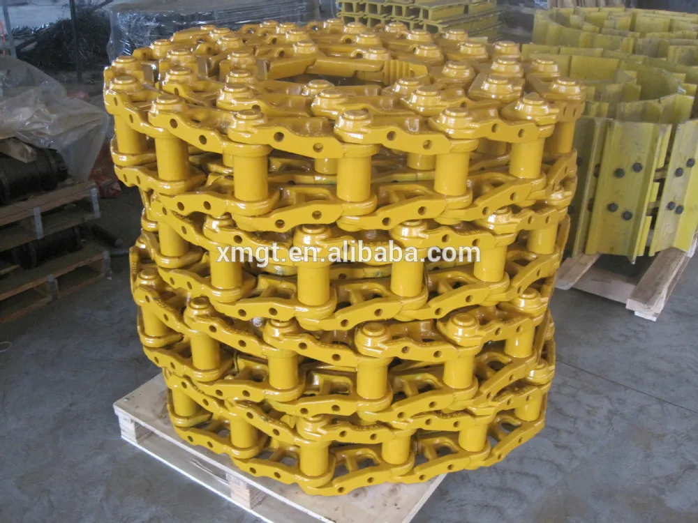 Split Master Track Link for 3P1113 3P1115