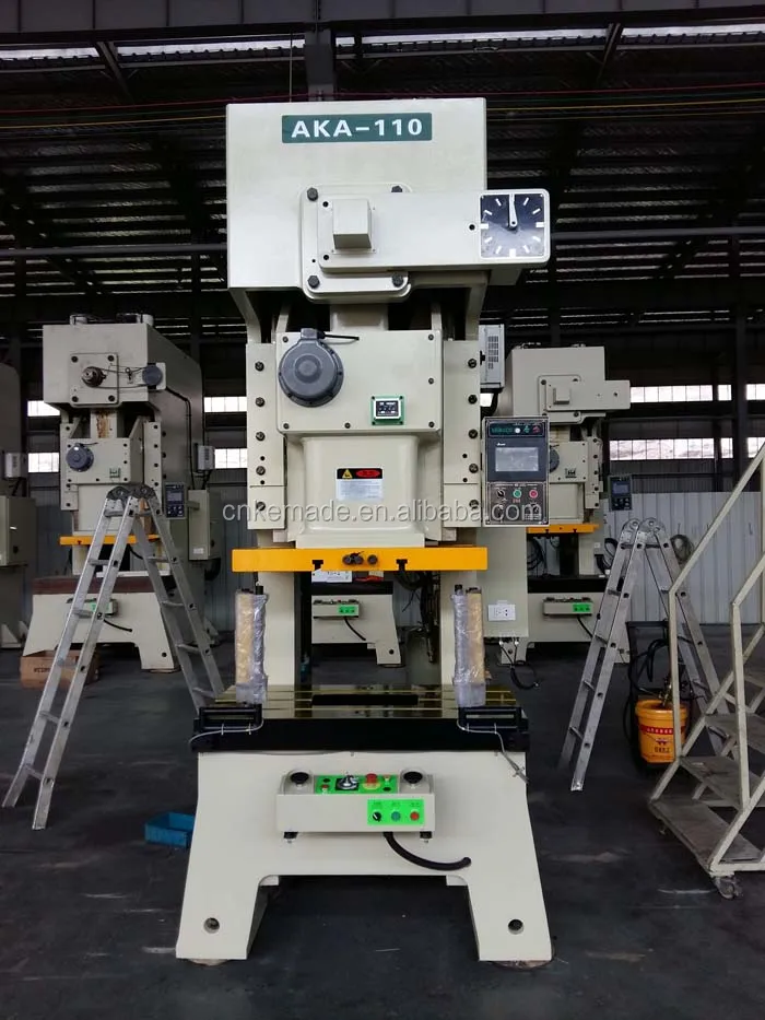 China Factory Price 100 Ton 110 Ton Party Popper Making Machine
