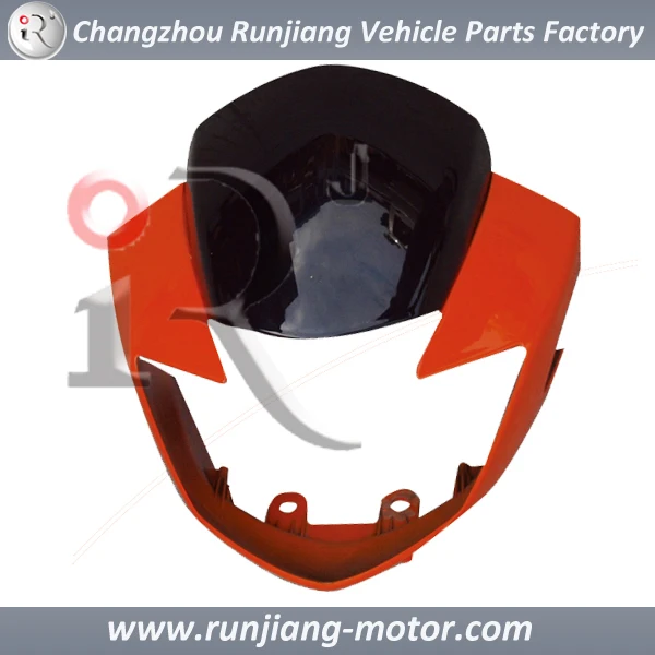 Motorcycle Headlight Cover Housing For Tvs Apechi Buy Motorcycle