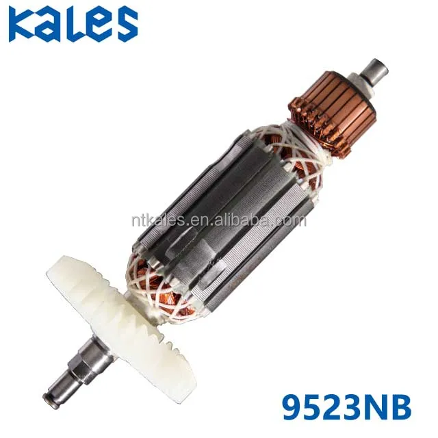 Murah,Armature Makita 9523nb 