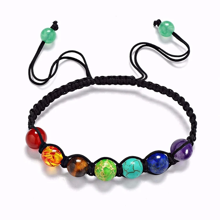 How to Know if a Chakra Bracelet is Real 9 Things to Look For
