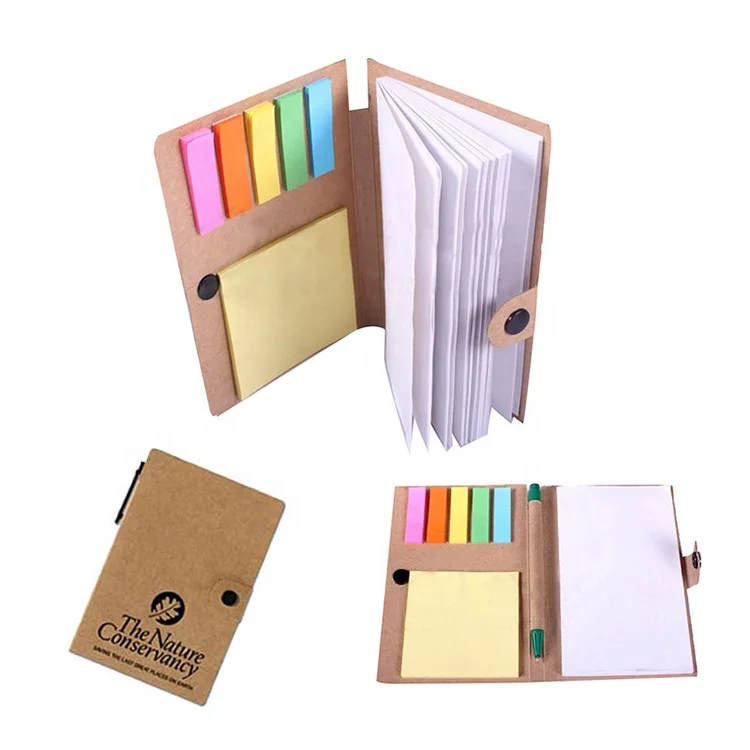 Details about   Sticky Notes Notebooks Colored Page Markers Bundle Set Rectangular And Index W/ 