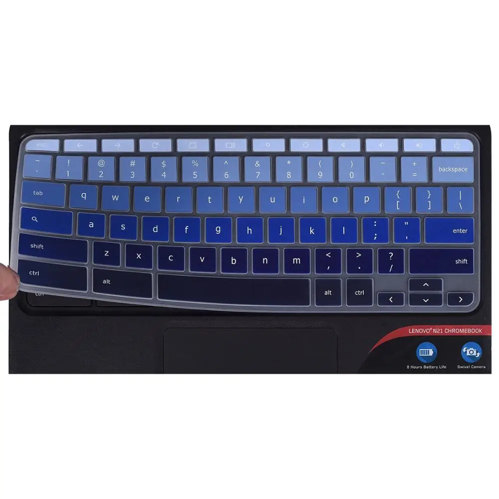 lenovo chromebook keyboard cover