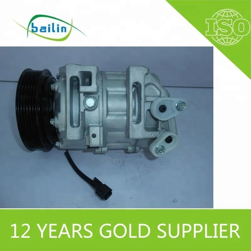 92600-ZN40B/92600-JG30B/92600-JA00A DKV14C TYPE Compressor