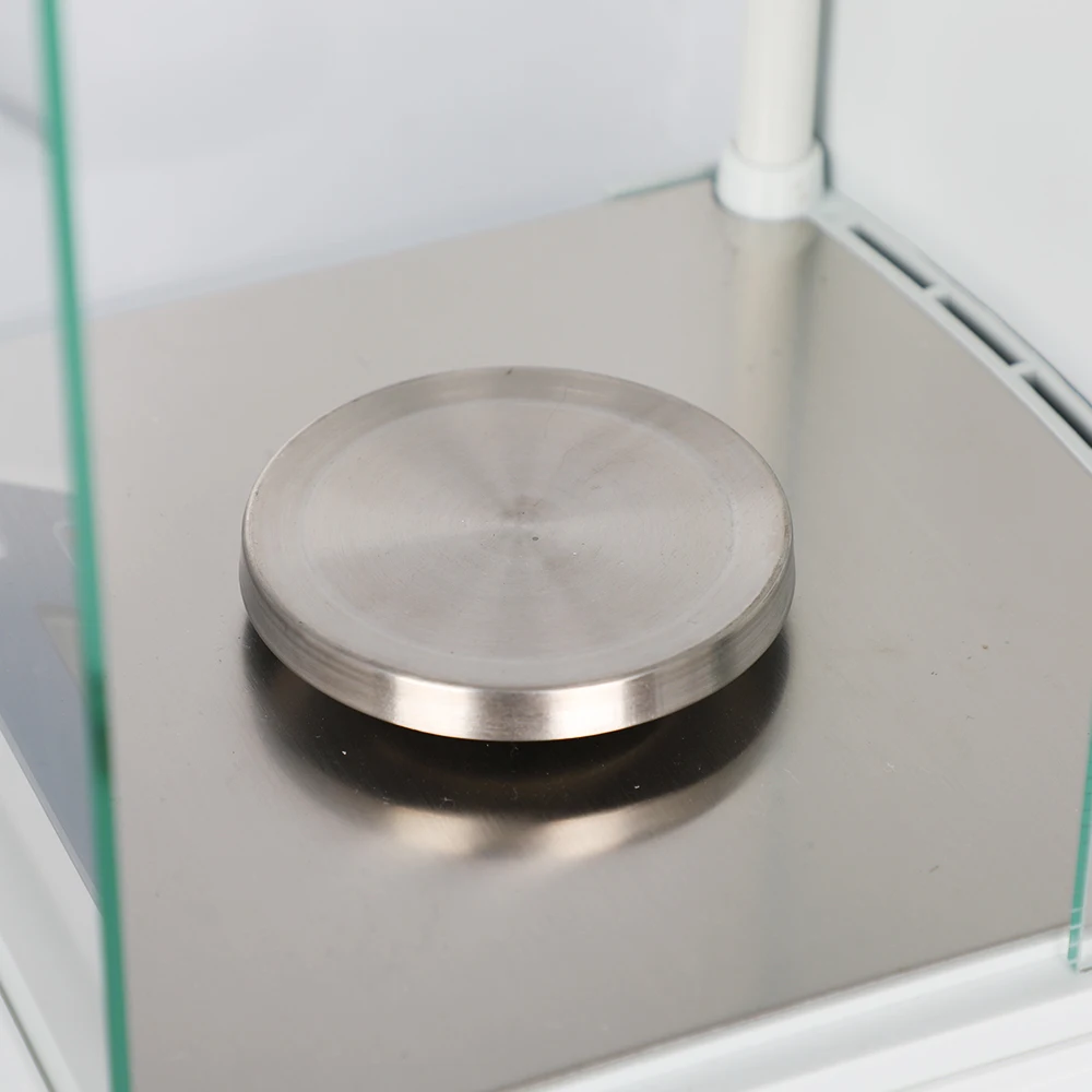 WT-G 0.01g electronic balance scale