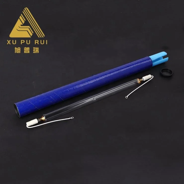 
УФ-лампа для трафаретной печати, 3,6 кВт 