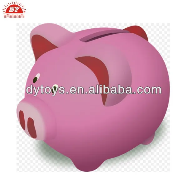6 ラバーピンクピッグ貯金箱 Buy 6 ゴムピンク豚貯金箱 ピンクのブタ貯金箱 ゴムピンク豚貯金箱 Product On Alibaba Com