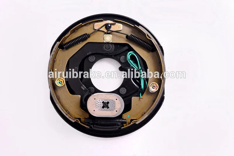 10" Electric Assembly For Camper Trailer Accessories For Rv Use Buy