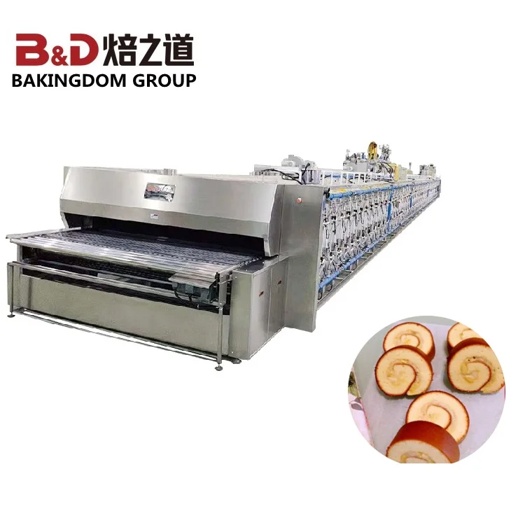 Полностью автоматическая швейцарская упаковочная машина, производственная линия