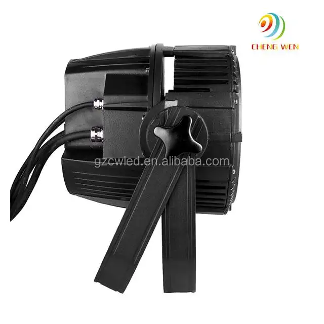 Хорошая цена, dj светодиодный сценический 18x15 Вт 5 в 1 Rgbwa Водонепроницаемый Светильник par