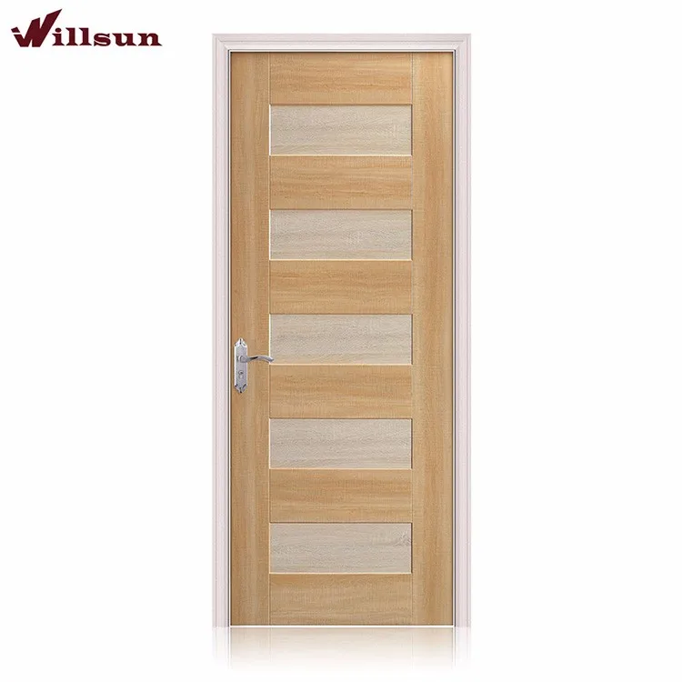 Foshan Ecological Ply Wooden Interior Simple Bedroom Door Design For Home Buy Plywood Door Wood Door Simple Bedroom Door Designs Product On Alibaba Com