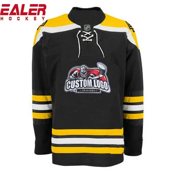 Ice Hockey Uniform Jersey Manufacturer & Supplier SMIH109