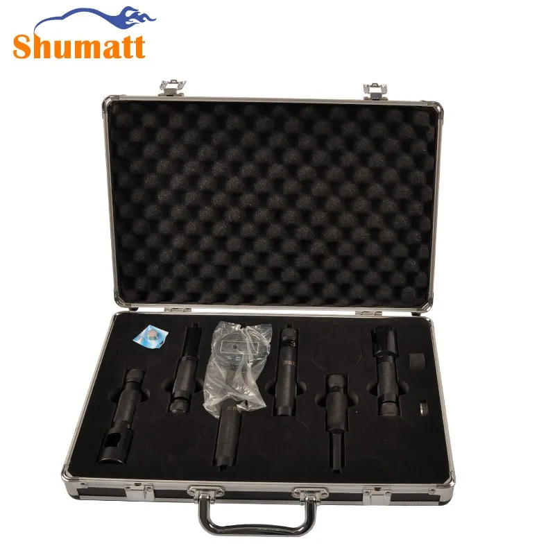 Common Rail Injector Repair Tool Stage 3 Injection Repair Tool