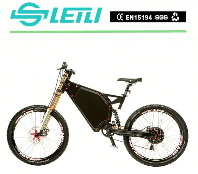 giant bicycle electric
