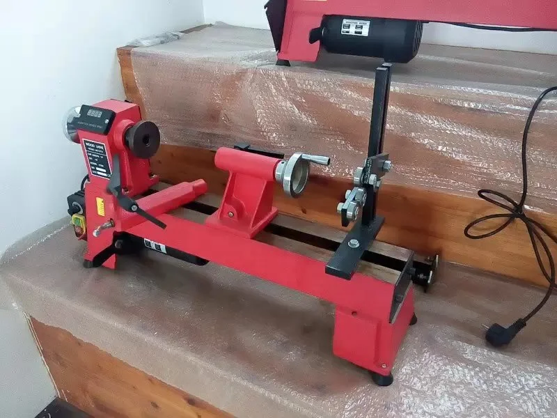 Деревообрабатывающий станок, Лидер продаж, тяжелый деревообрабатывающий станок MC1218VDB высокого качества для семейного DIY