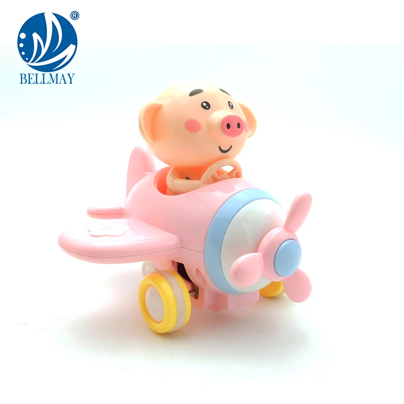 Bemay игрушка Amazon горячие продажи рекламные продукты заводные игрушки животных для оптовой продажи