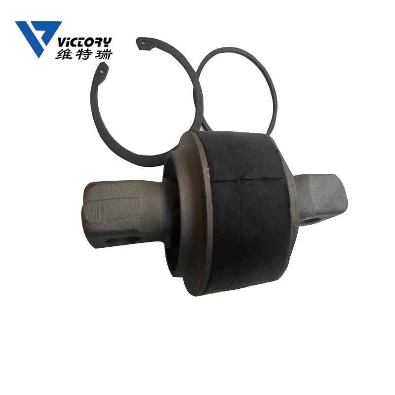 Шарнир шарикоподшипника 2919-00033 части автобуса Yutong оригинальная фабрика