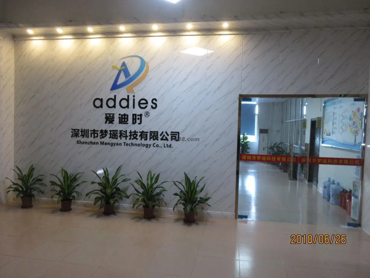 Shenzhen City Mengyao Technology Co., Ltd.