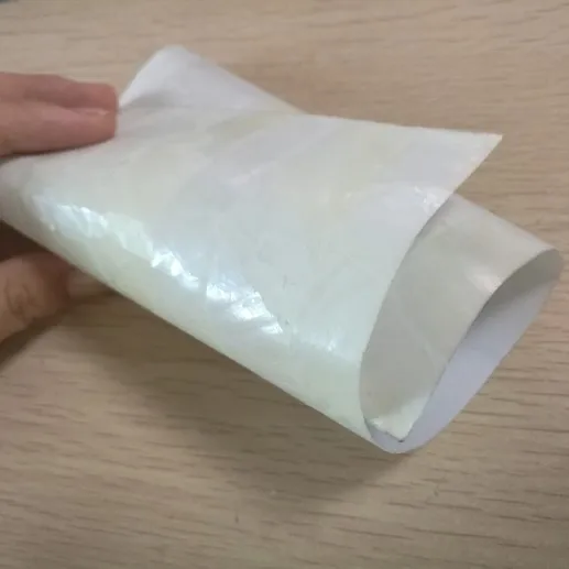 Perfect Luster Flexible Self-adhesive Whitelip Mother of Pearl Shell MOP Veneer Shell Paper Sheet for Decoration