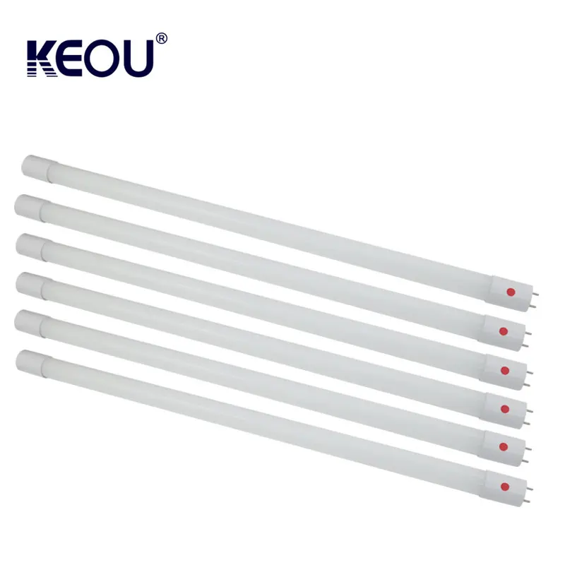 
3 4 фута t8 Светодиодная трубка 2835 12 В 150 см t8 Светодиодная трубка saso 