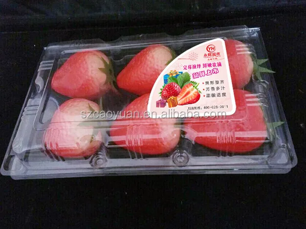 Self Adhesive Labels Fruit Sticker Customized Fruit Labels