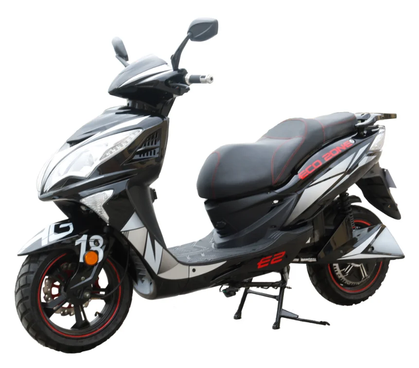 Customized Multi Color Automatic Electric Motor Motorcycle EEC Certificate