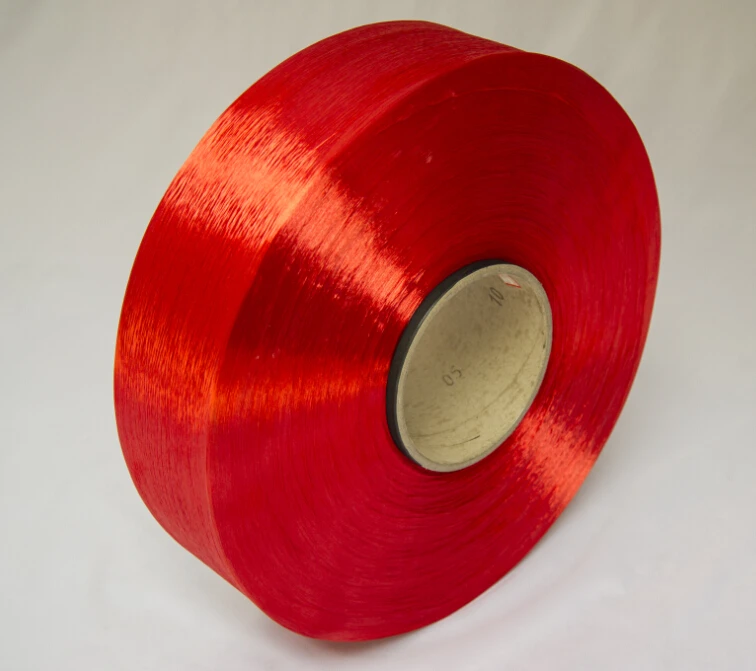 Polyester Filament Yarn 50/24 75/36 75/72 150/48 Fdy