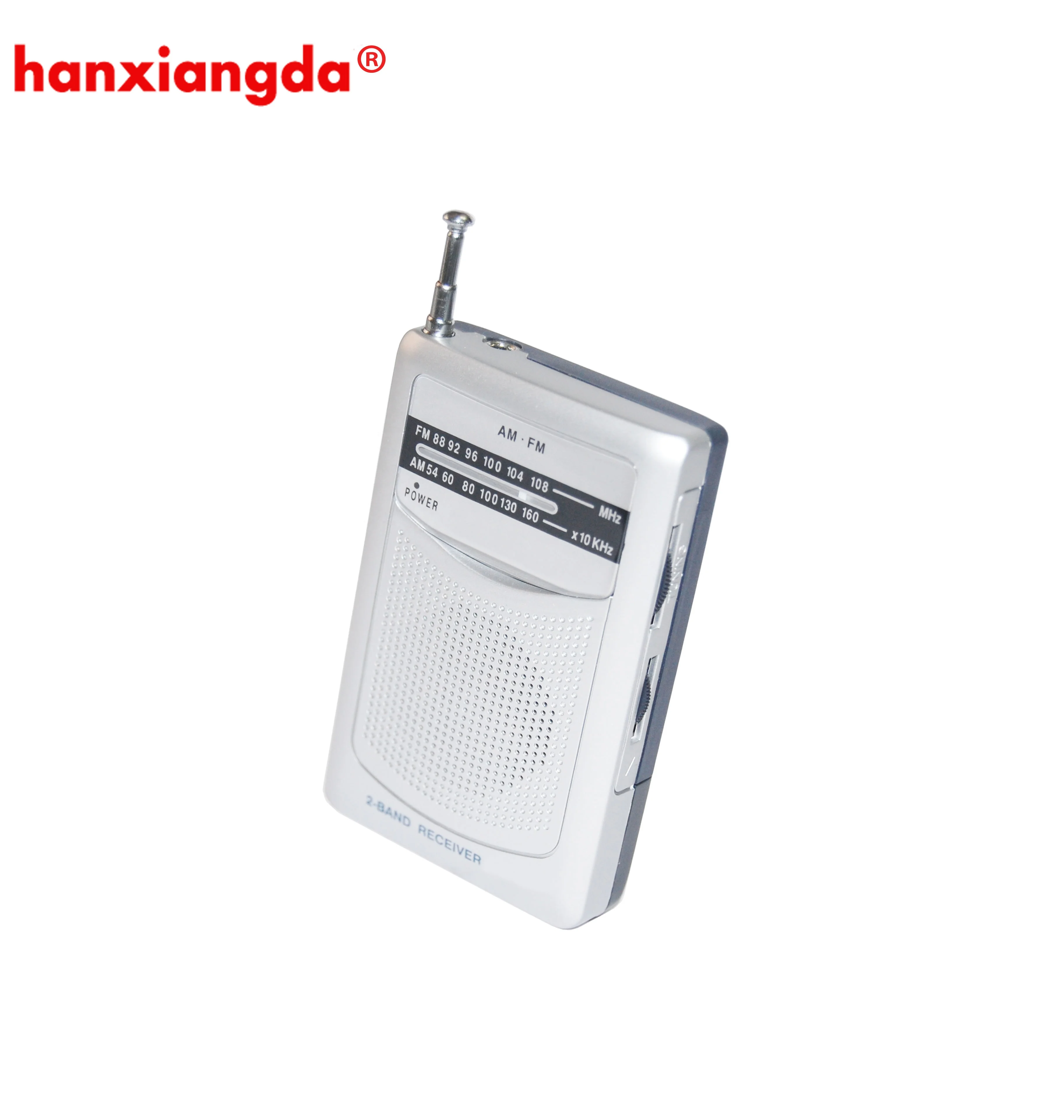 
Дешевое рекламное мини-радио am fm 2 диапазона 