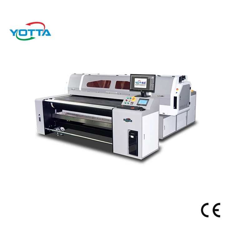 Epson- Impresora Textil Digital Monna Lisa - YouTube