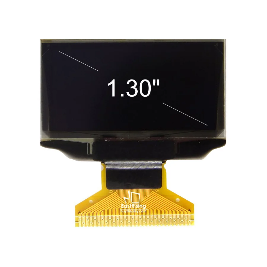 Micro lcd