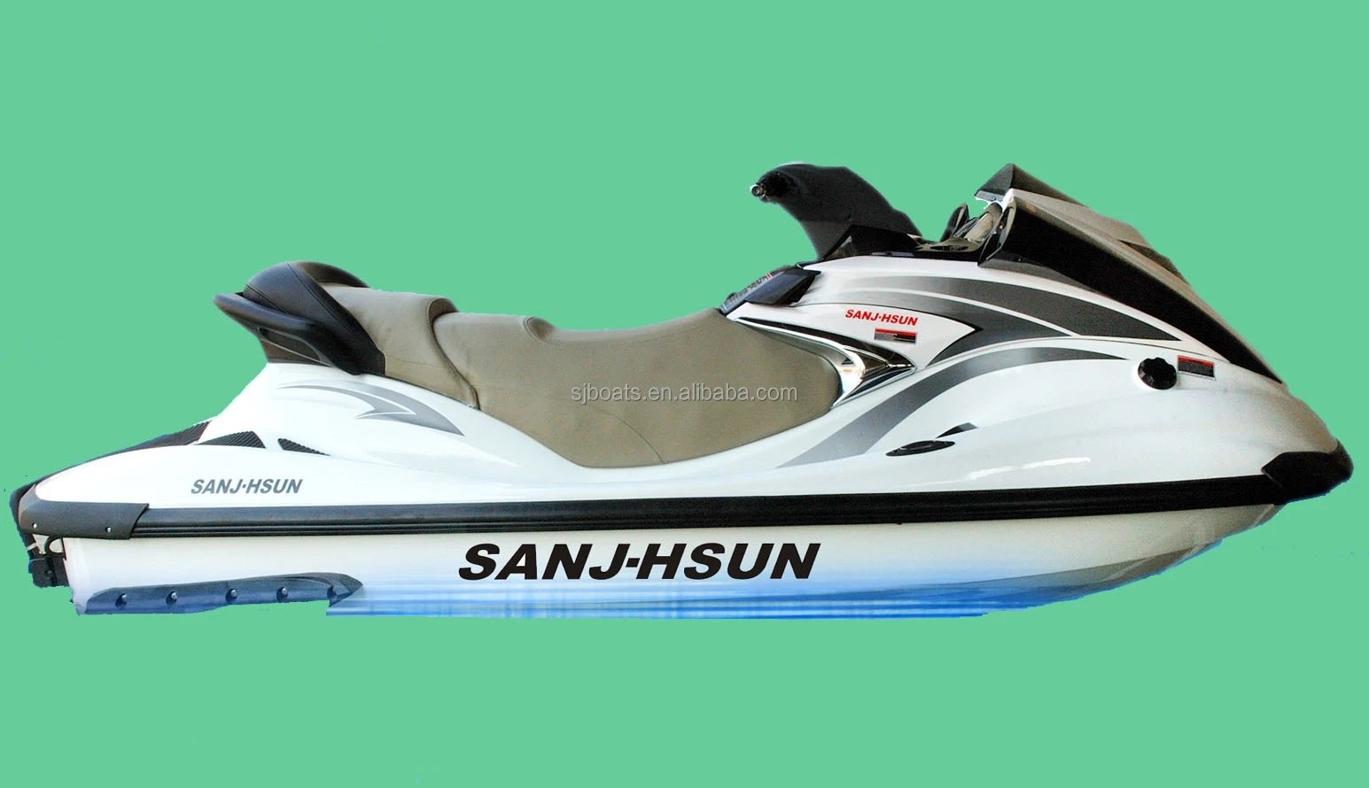 Sanj Official Motorboat Price - Buy 