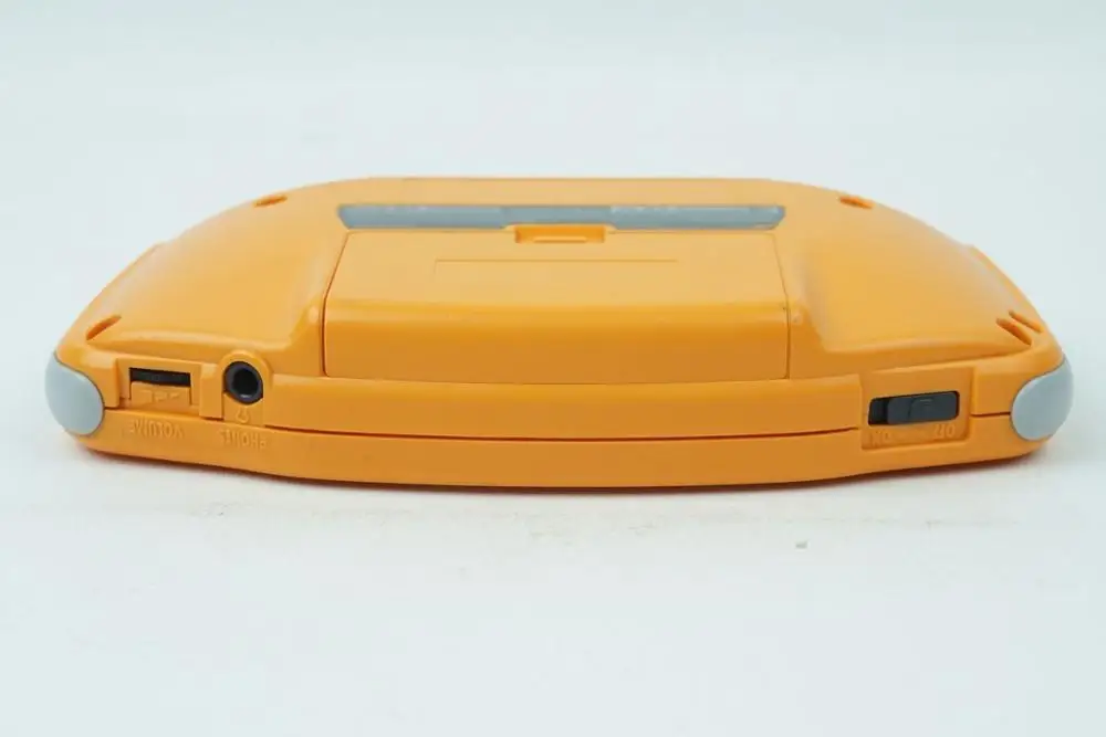 Оранжевый для консоли GameBoy Advance GBA мятный