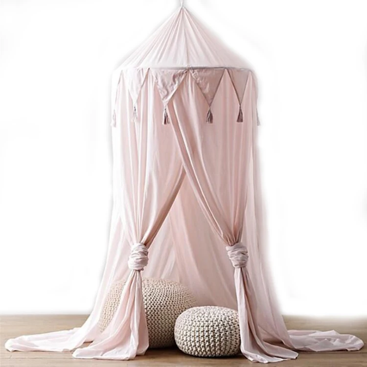 Kid Baby Bed Cotton Chiffon Bedcover Mosquito Net Curtain Bedding Round Dome Tent - Buy Big Dome Tent,Bedding Round Dome Tent,Chiffon Bedcover Mosquito Net Product on Alibaba.com Kid Baby Bed Cotton Chiffon Bedcover Mosquito Net Curtain Bedding Round Dome Tent - Buy Big Dome Tent,Bedding Round Dome Tent,Chiffon Bedcover Mosquito Net Product on Alibaba.com