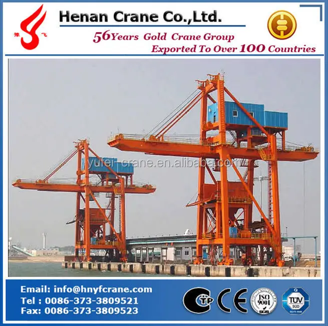 Grab bucket ship unloade.17