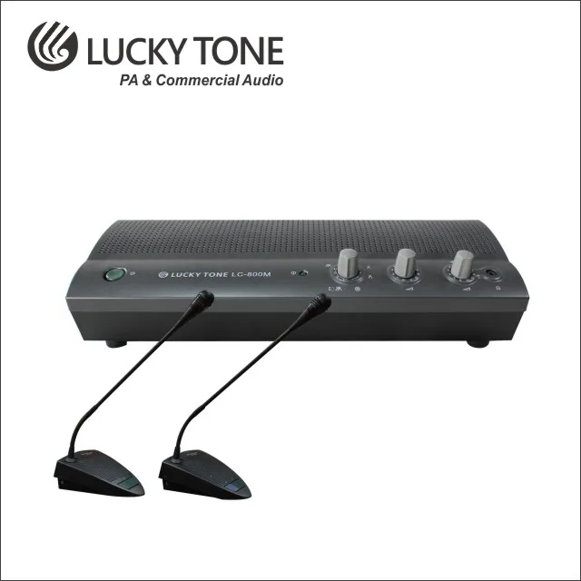 Lucky tone. Lucky Tone lc800m.