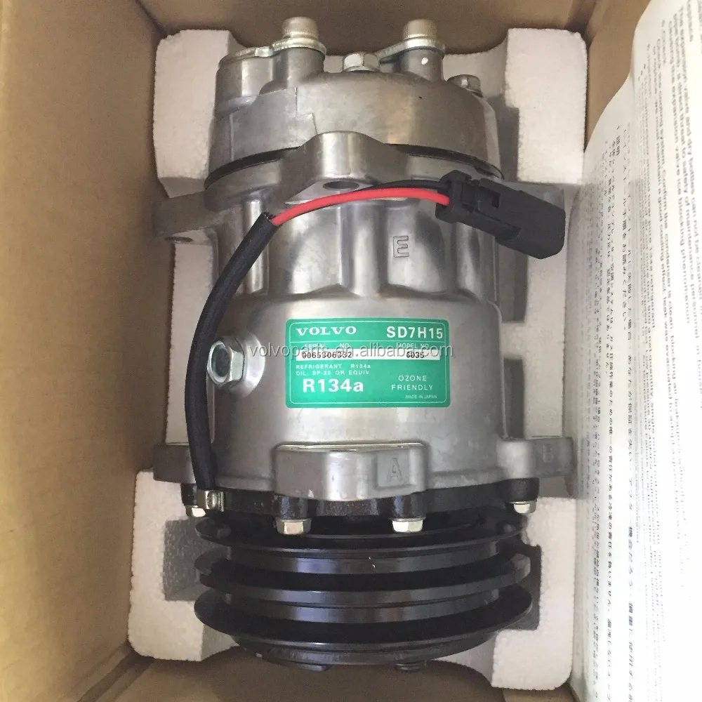 air conditioning compressor 11412631 15082727 for| Alibaba.com