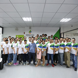 Shenzhen Xinli Technology Co., Ltd. 1