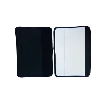 for sublimation blank white color neoprene